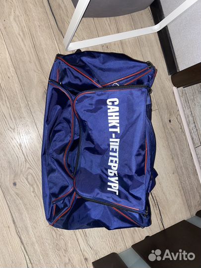 Сумка спортивная