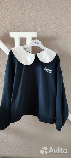 Школьная кофта