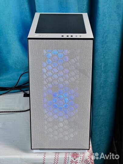 Новый Ryzen 5-5600-32гб-SSD1000гб-RX 5700XT