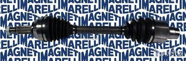 Привод в сборе fr r fo 00- 302004190054 magneti