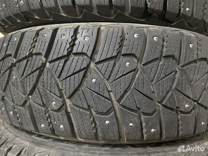Goodyear Ultragrip 600 185/65 R15