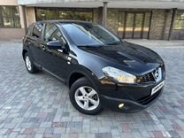 Nissan Qashqai 2.0 CVT, 2010, 135 757 км, с пробегом, цена 1 259 000 руб.