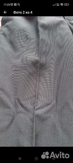 Школьная форма Dress Code