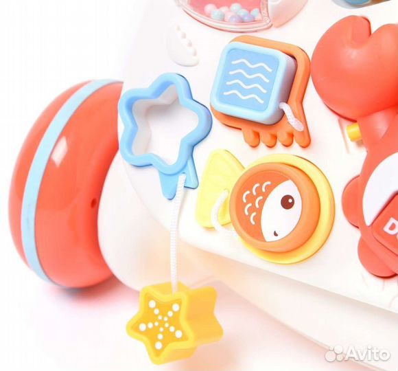 Ходунки - каталка