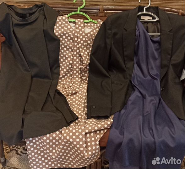 Женские вещи пакетом 42 -44р