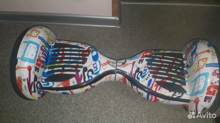 Гироскутер