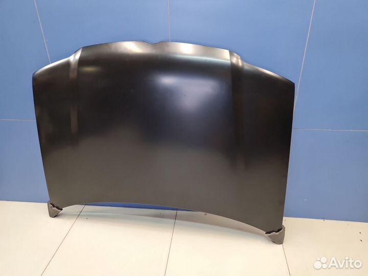 Капот Volkswagen Polo Classic 1995-2002