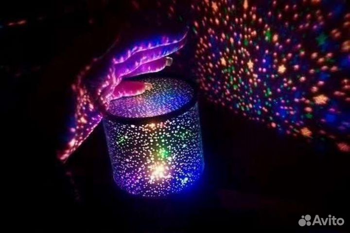 Детский ночник