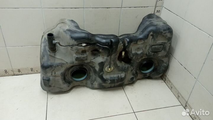 Бак топливный Nissan Qashqai