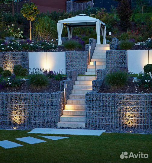 Габионы габионные конструкции сетка габионы