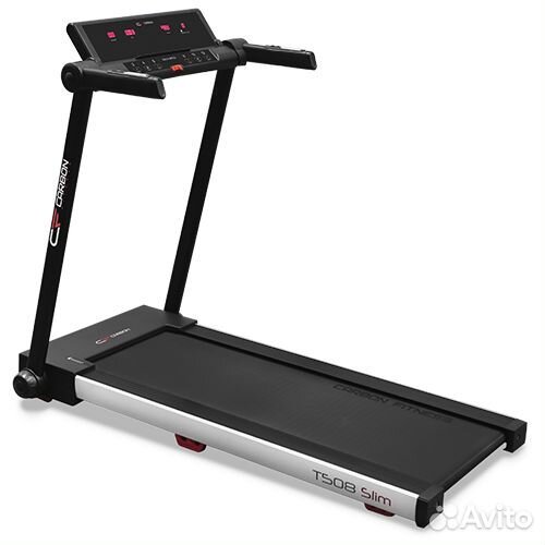 Беговая дорожка carbon fitness T508 slim
