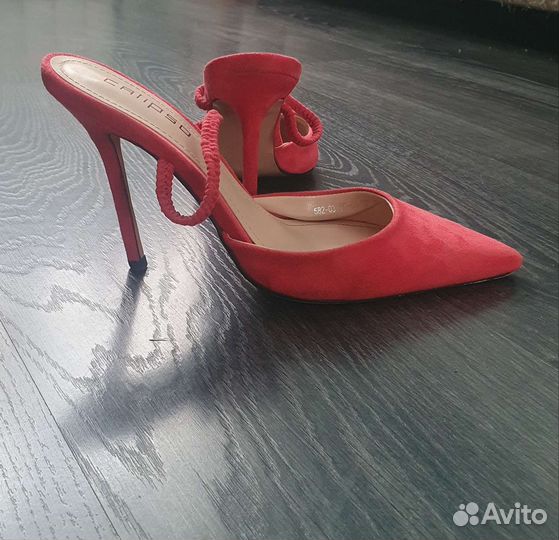 Босоножки