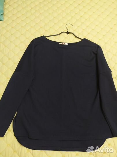 Школьная кофта