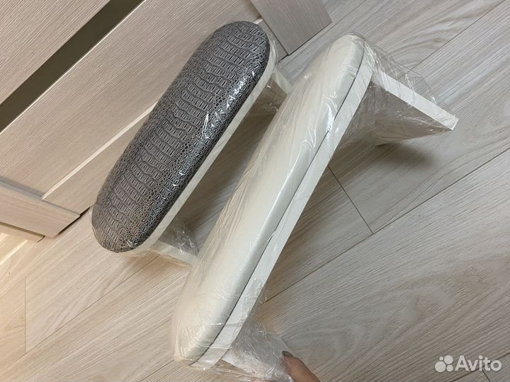 Подставка для маникюра новая 40см