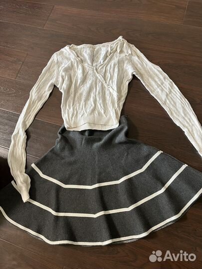 Вещи пакетом