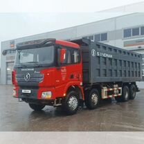 Самосвал 35 м³ Shacman X3000, 2022
