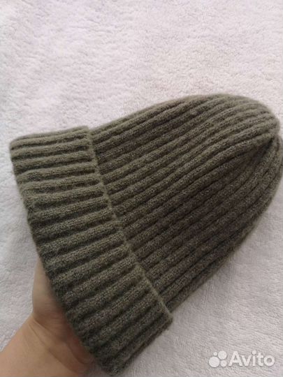 Шапка женская