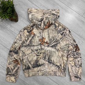 Зип худи Realtree Vintage