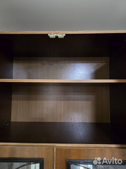 Стенка в гостиную бу