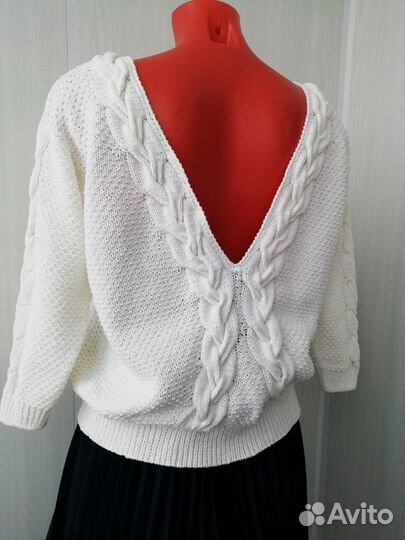 Вязание на заказ