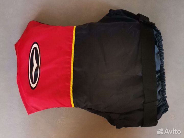 Жилет морской для водных видов спорта