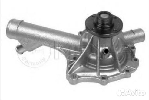 Водяной насос помпа на все автомобили