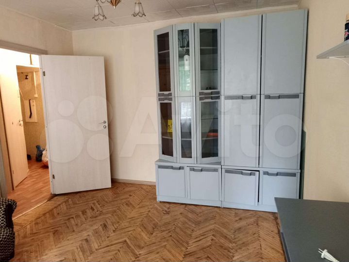 2-к. квартира, 44 м², 2/5 эт.