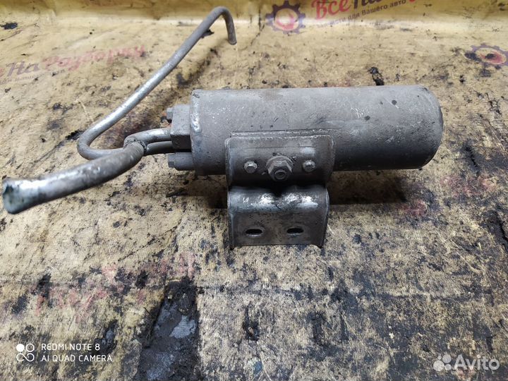 Осушитель копрессора конд. Chrysler Voyager 3