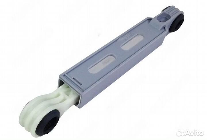 Амортизатор стиральной машины (80N,185-275мм,13мм)