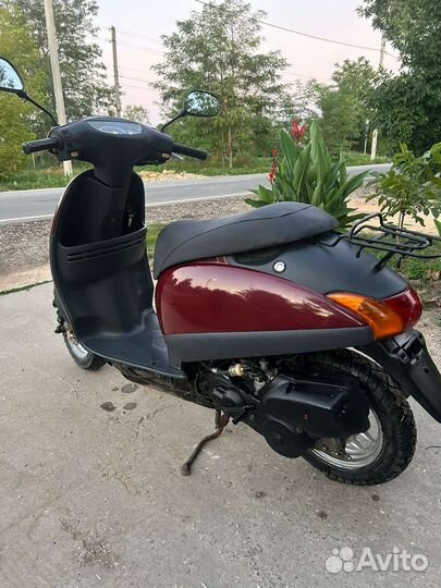 Honda tact 51