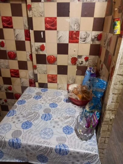 Дом 40 м² на участке 10 сот.