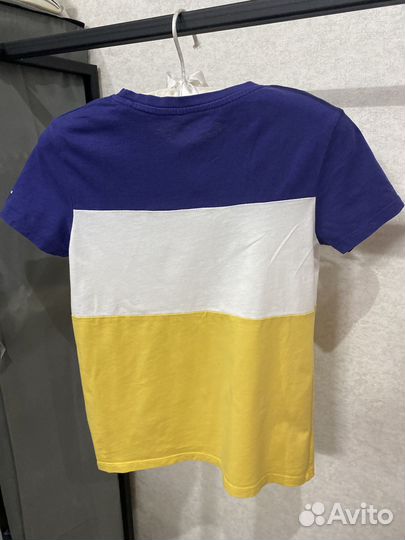 Футболка для мальчика