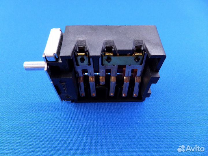 Переключатель мощности конфорки пмэ27-23711