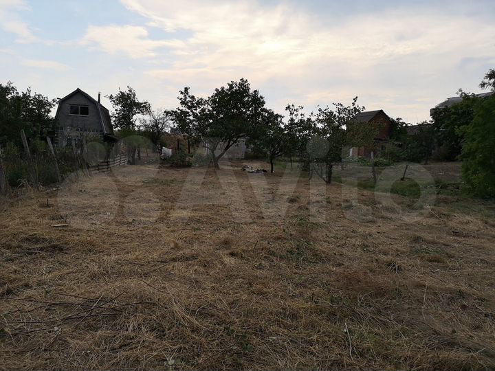 Участок 6 сот. (ИЖС)