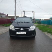 Geely MK 1.5 MT, 2008, 174 000 км, с пробегом, цена 250 000 руб.