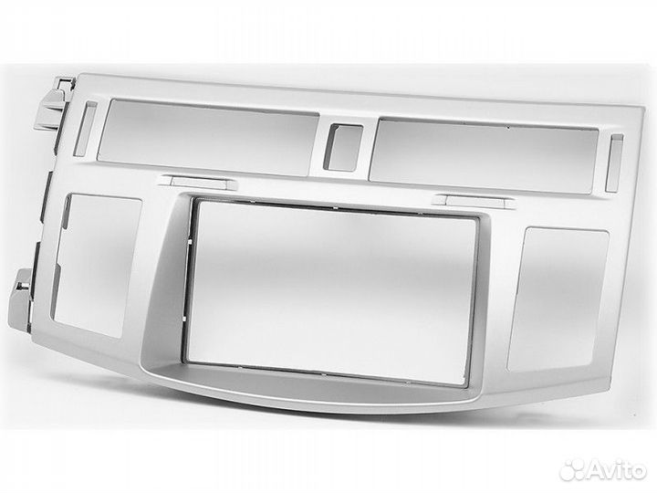 2DIN переходная рамка toyota Avalon 2005-2010