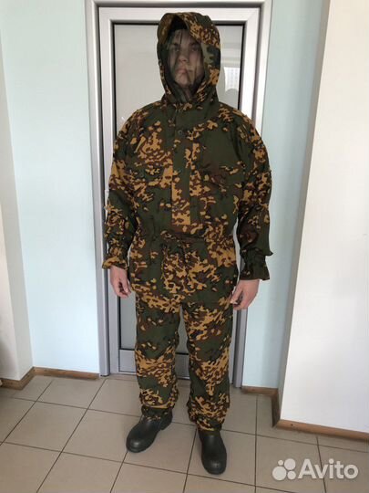 Костюм Партизан 150 шт