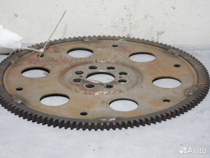 Маховик АКПП 2.5 Тойота Камри 50