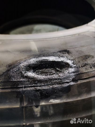 Вулканизация спецтехники и грузовой резины