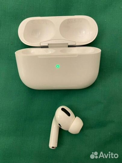 Кейс Airpods Pro Оригинал