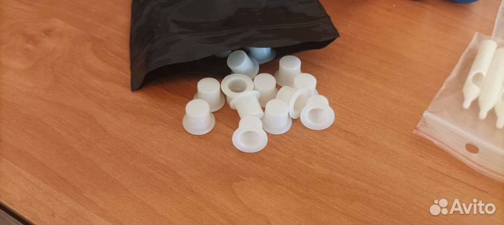 Набор для тату