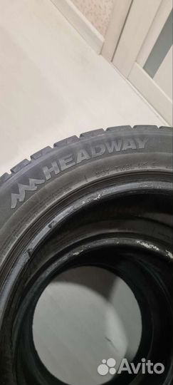 Headway Polarstar 205/55 R16 91T