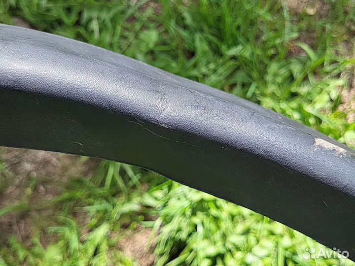 Расширитель новый оригинал Nissan Juke