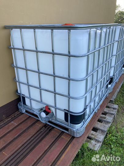 Еврокубы б/у