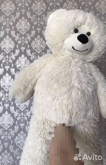 Целый зверополисчистые, почти новые