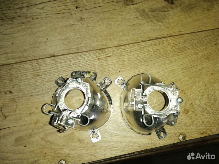 Отражатель мазда 3 bl