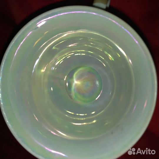 Винтажный сервиз чайный.Польша