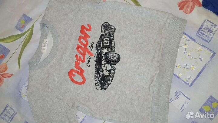 Кофта детская