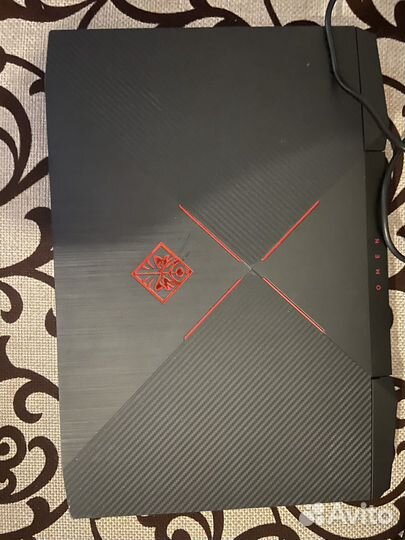Ноутбук HP omen