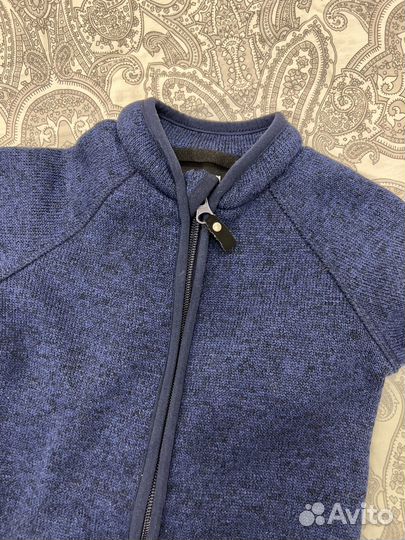 Комбинезон reima 74 80 поддева